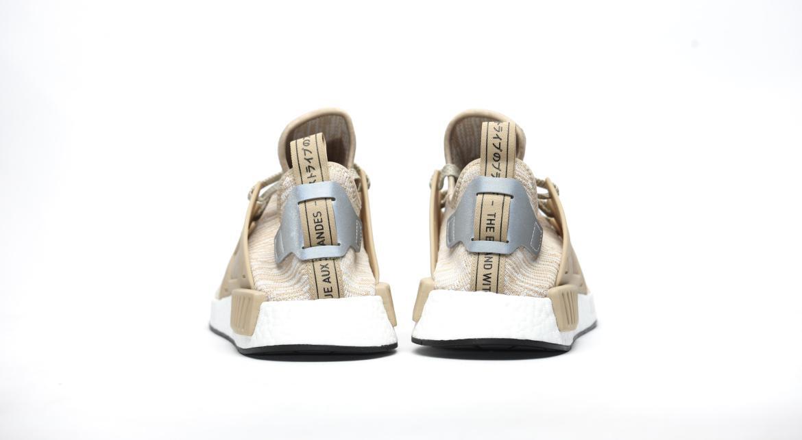 adidas gazelle silver green womens adidas Originals Nmd Xr1 Boost Runner Primeknit 