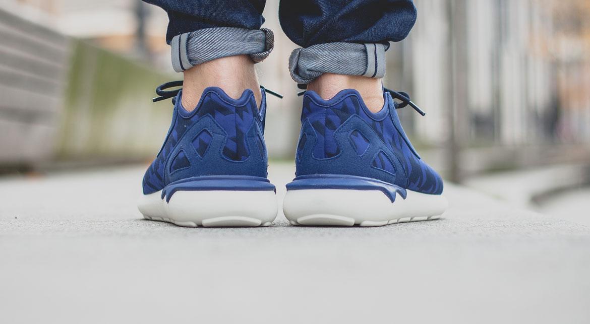 Tubular Runner Adidas Tubular X Primeknit Midnight Blue Tubular