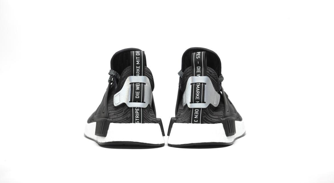 læber Hold op snap adidas Originals Nmd Xr1 Boost Runner Primeknit "Matte Silver" | S77195 |  AFEW STORE