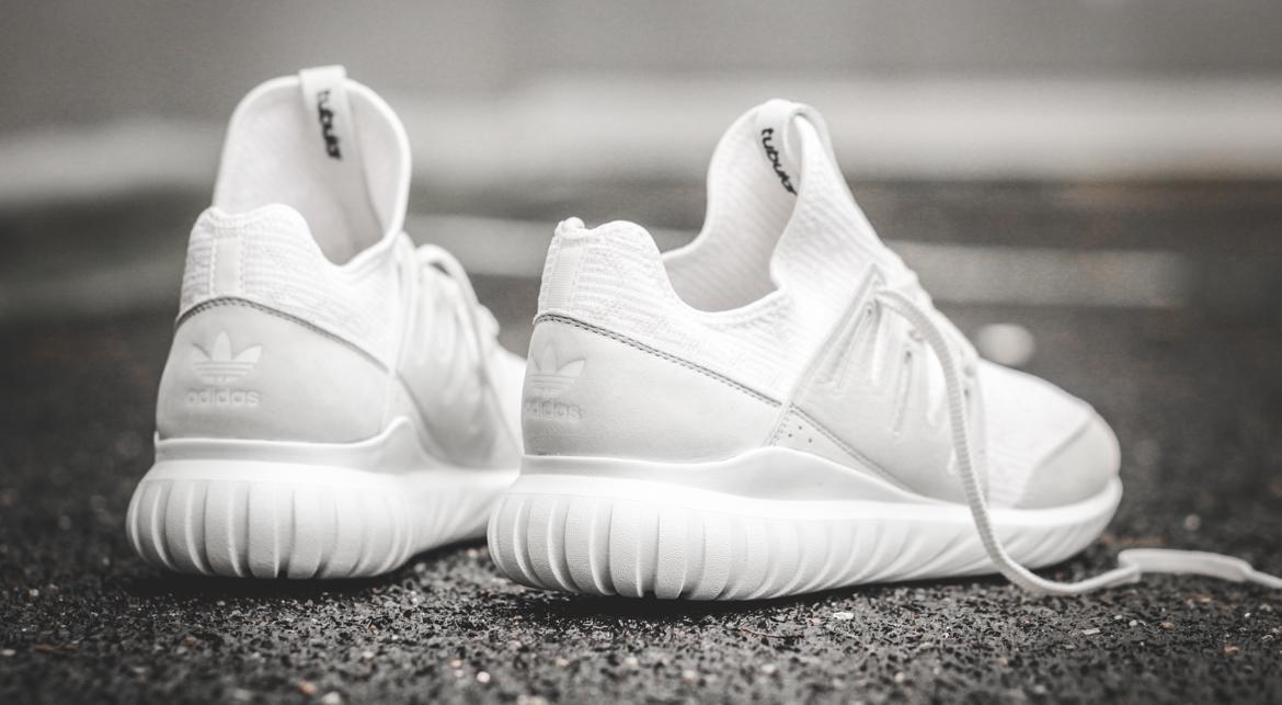 adidas Originals Tubular Radial Primeknit 