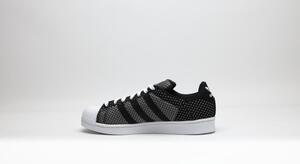 adidas superstar weave black