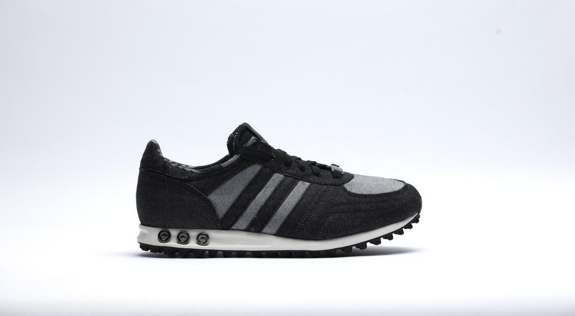 adidas Originals LA Trainer "Core Black"