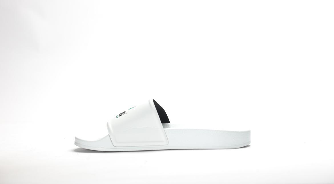 adidas Originals Adilette Equipment "White"