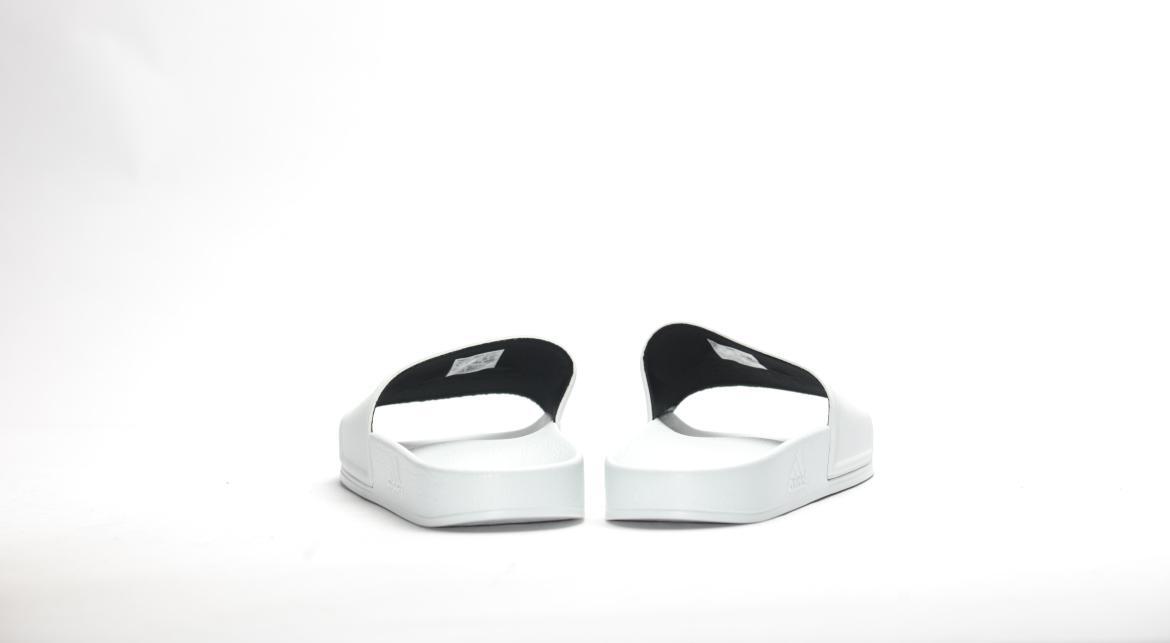 adidas Originals Adilette Equipment "White"