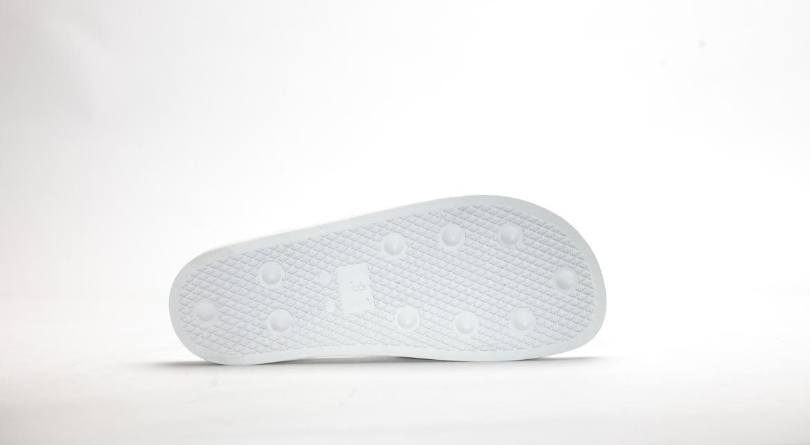 adidas Originals Adilette Equipment "White"