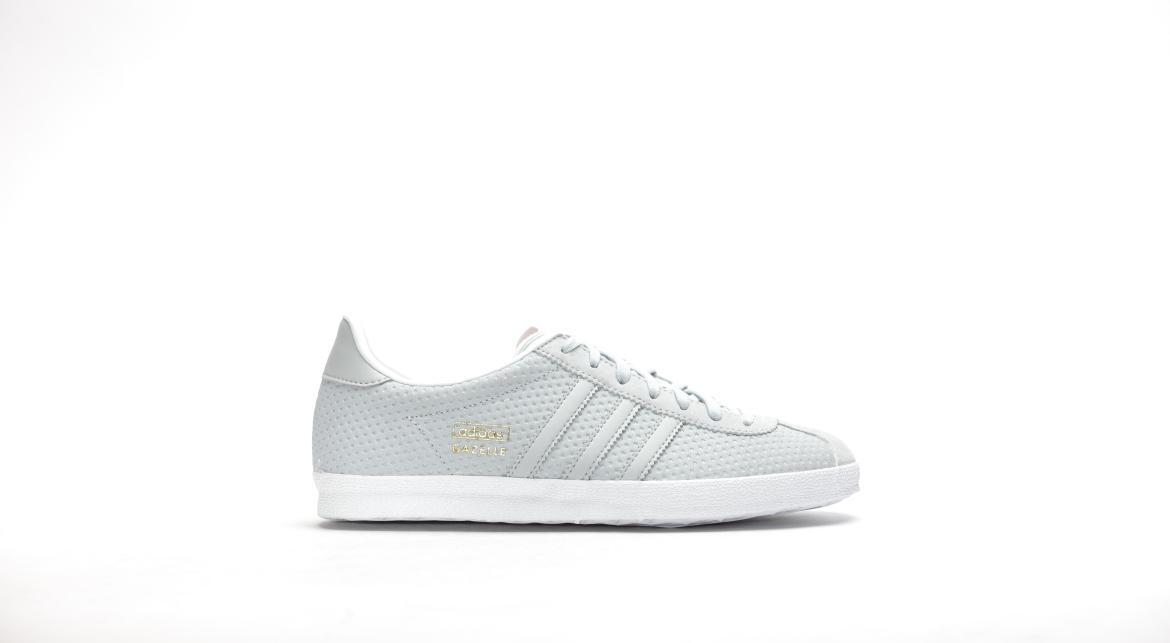 adidas Originals Gazelle OG W "Clear Grey"