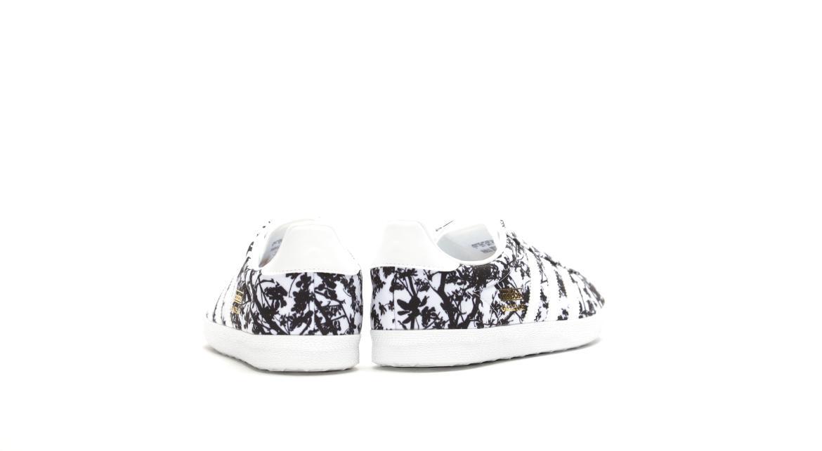 adidas gazelle silver green womens Adidas Originals 