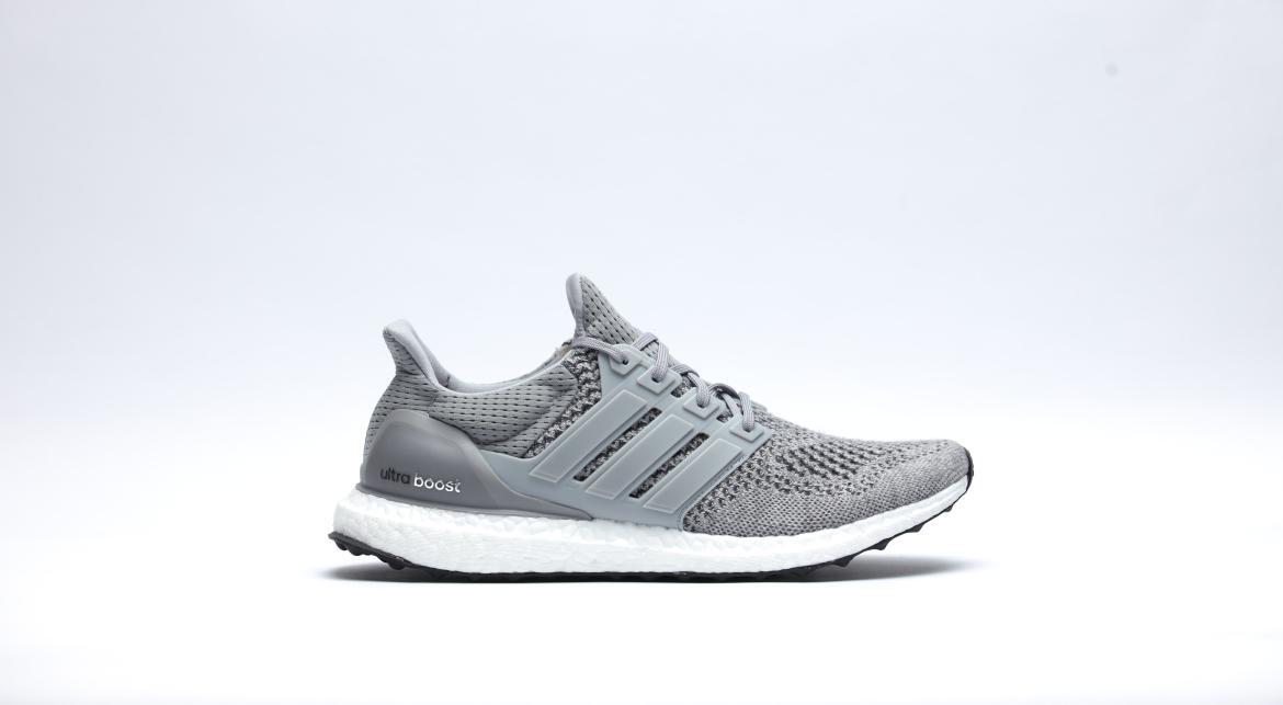 adidas gazelle silver green womens adidas Ultraboost 5X Running Shoes - Solid Grey/Silver Metallic/Beam Orange
