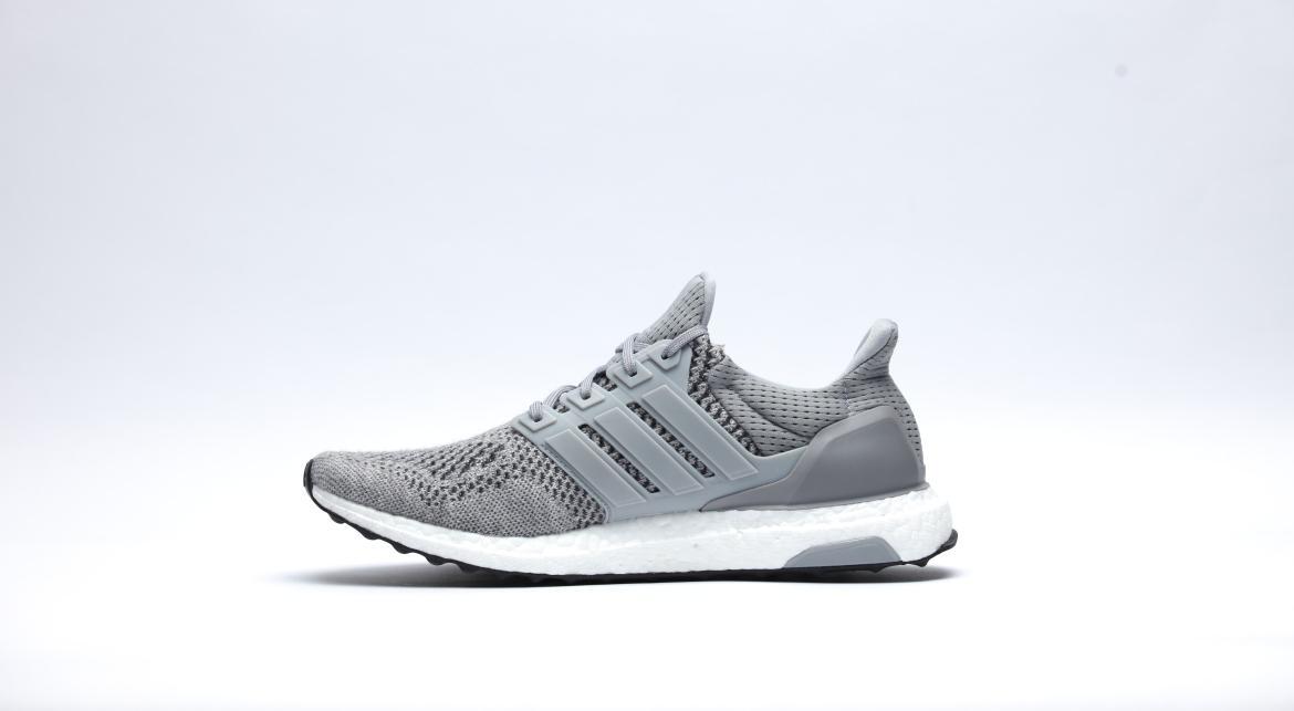 adidas gazelle silver green womens Ultraboost 20 main image 1