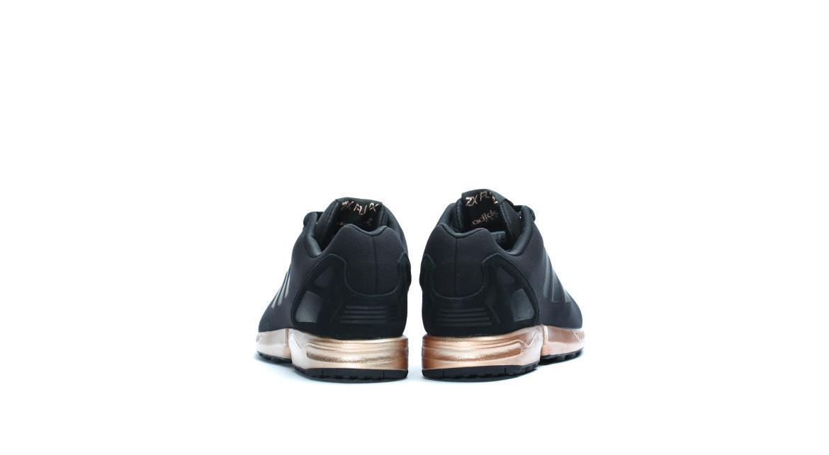 adidas Originals ZX Flux W "Black" - Image 5