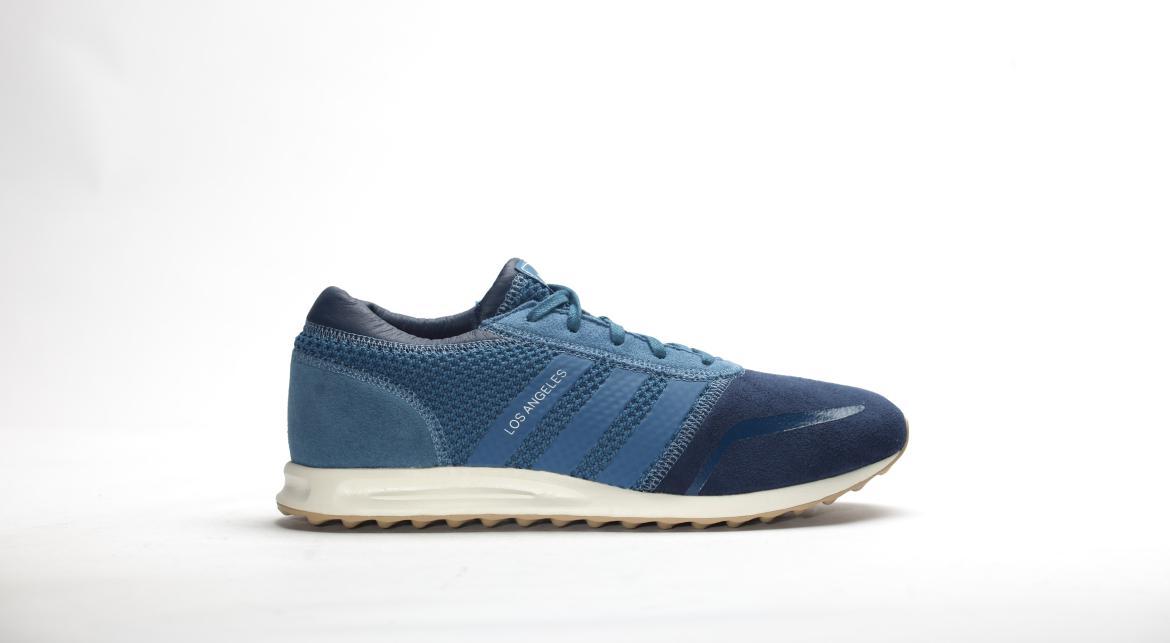 adidas Originals Los Angeles "Collegiate Navy"