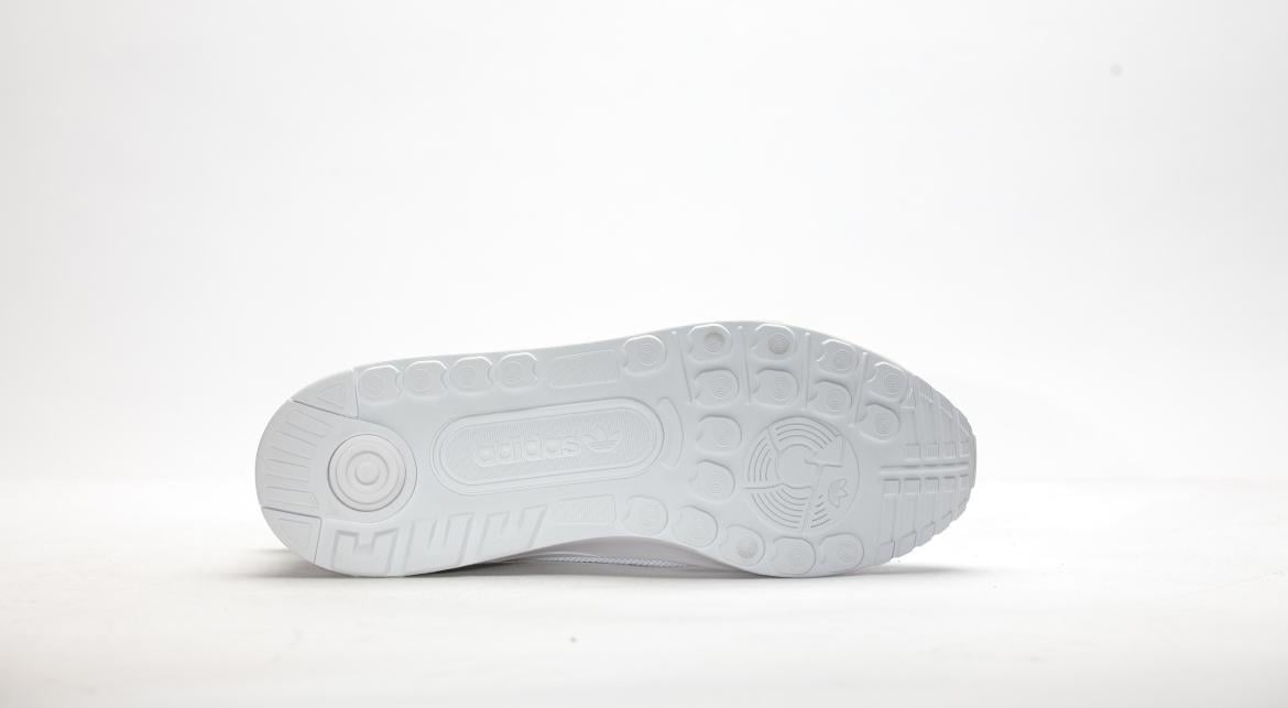 adidas gazelle silver green womens Adidas NMD XR1 Triple White main image 0