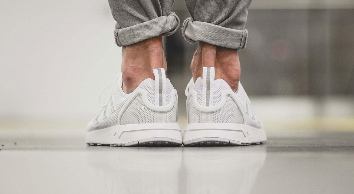 adidas gazelle silver green womens Adidas NMD XR1 Triple White