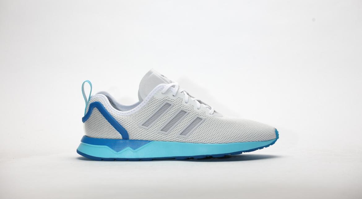 adidas Originals ZX Flux Adv "White"