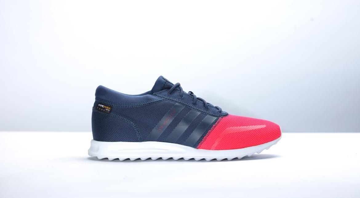 adidas Originals Los Angeles "Mineral Blue"