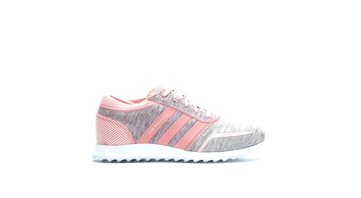 adidas Originals Los Angeles W "Blush Pink"