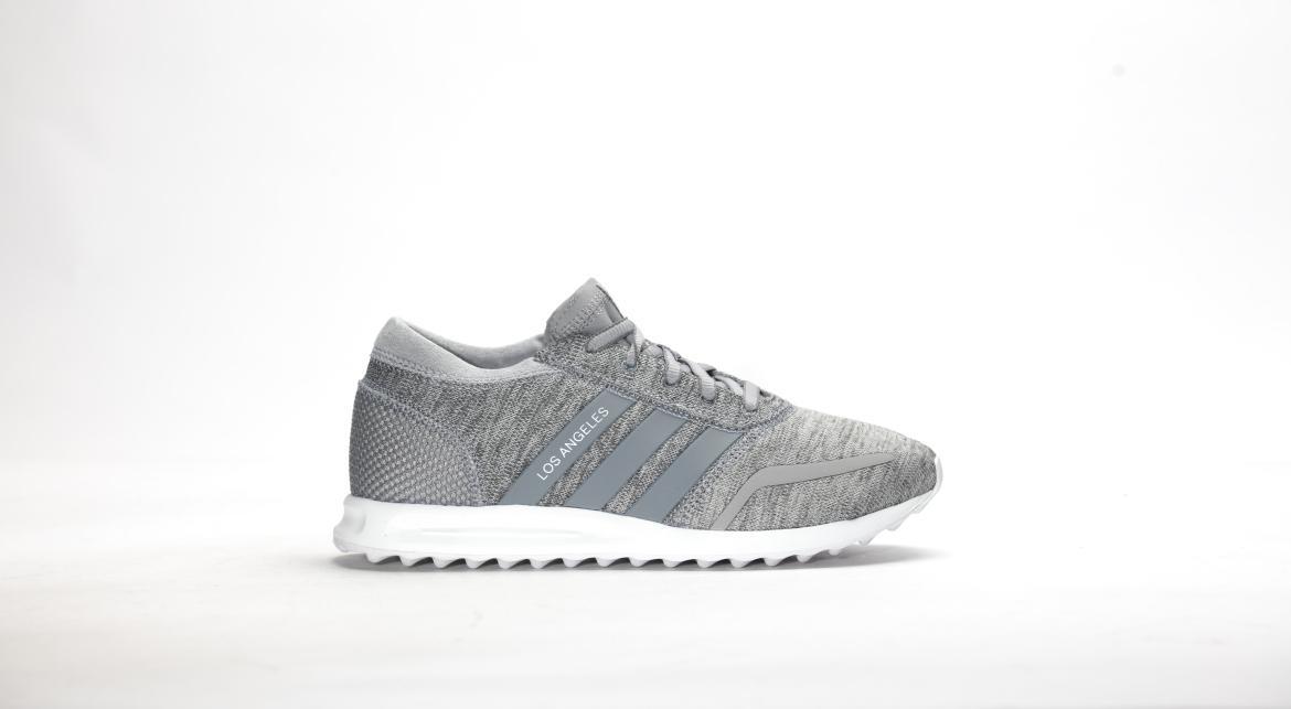 Adidas originals los angeles grey hotsell