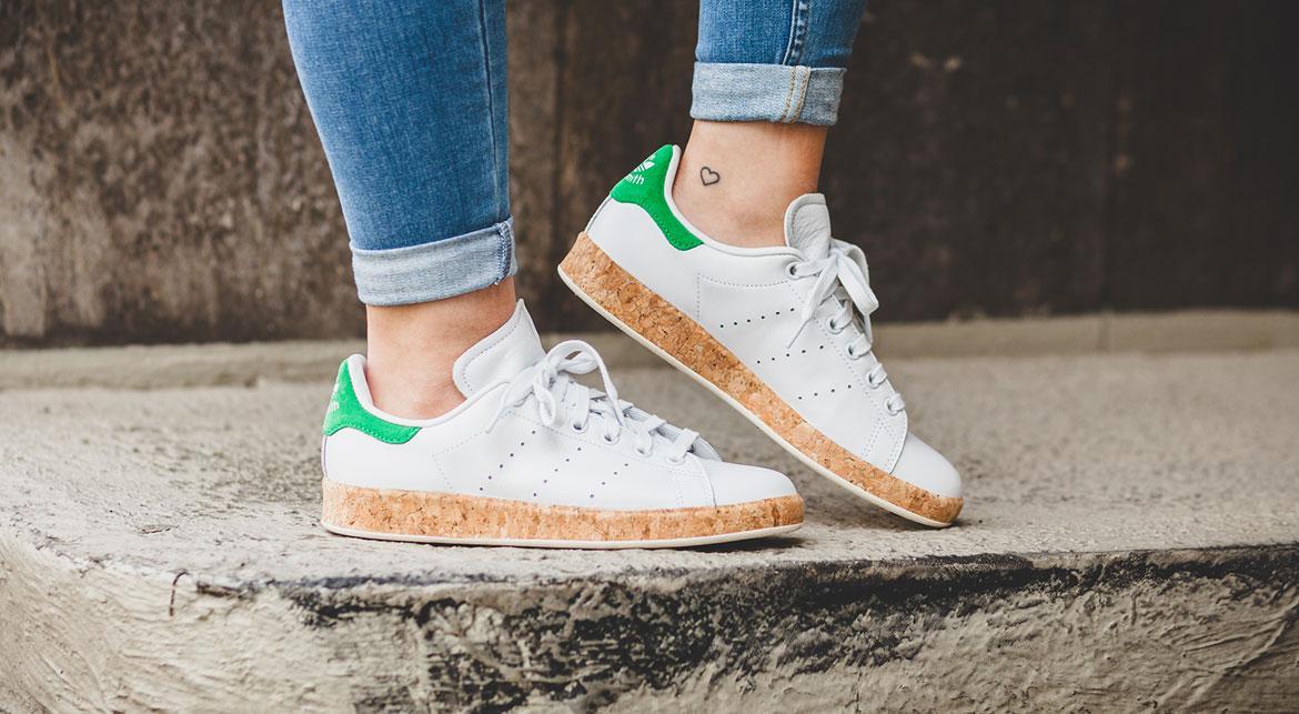 stan smith luxe