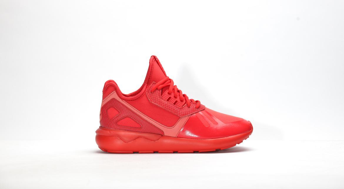 adidas Originals Tubular Runner W Lush Red S78935 AFEW STORE