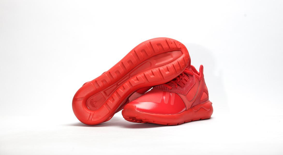 adidas Originals Tubular Runner W "Lush Red"