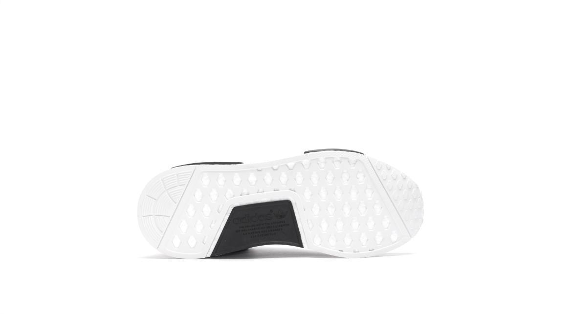 adidas Originals NMD CS1 City Sock Boost Primeknit "Black N White" | S79150  | AFEW STORE