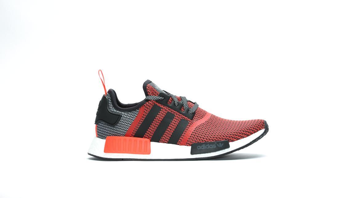 adidas Originals NMD R1 Original Boost Runner "Lush Red"