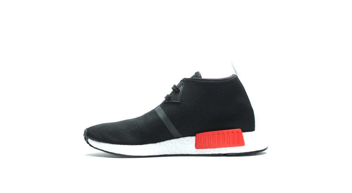 adidas gazelle silver green womens Adidas NMD C1 Chukka 'Red'  CREP LDN
