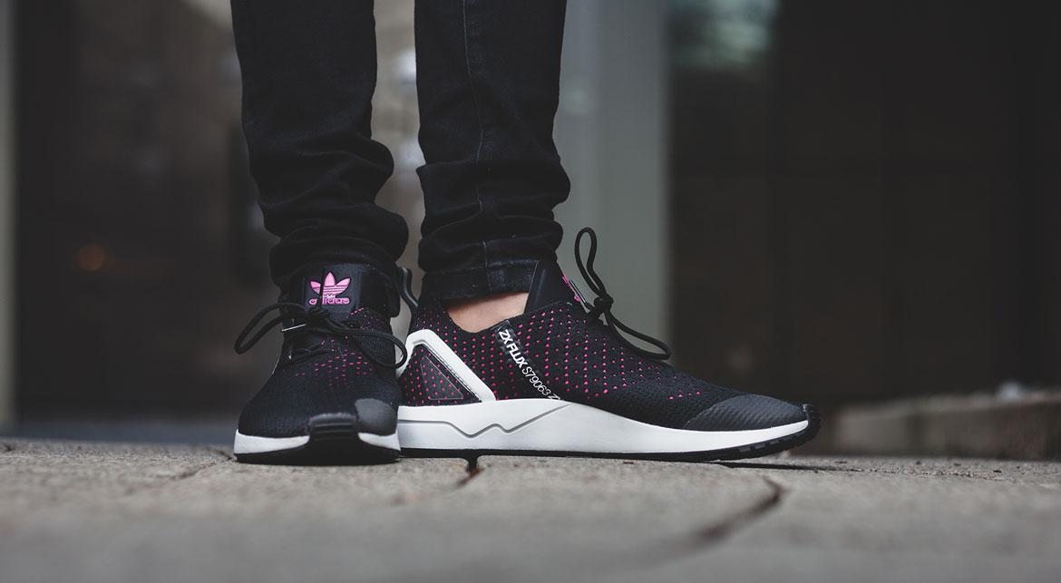 Adidas Originals Zx Flux S79063 Men's Shoes Adidas ZX Flux ADV