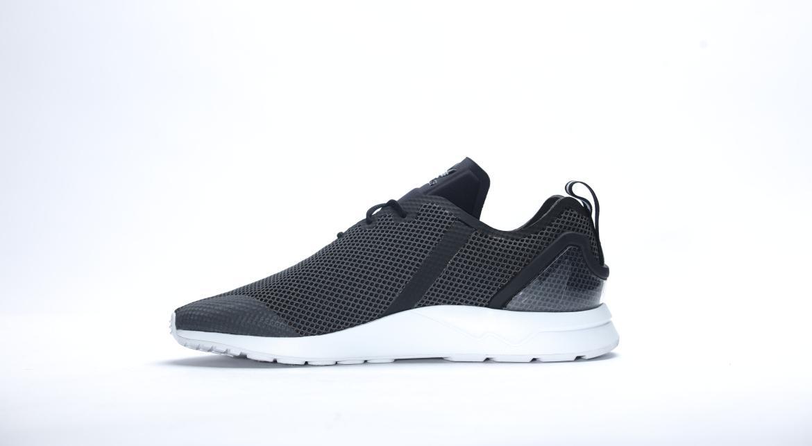 Flux Adv Originals Zx Flux Black Mens Adidas Originals ZX Flux Adv