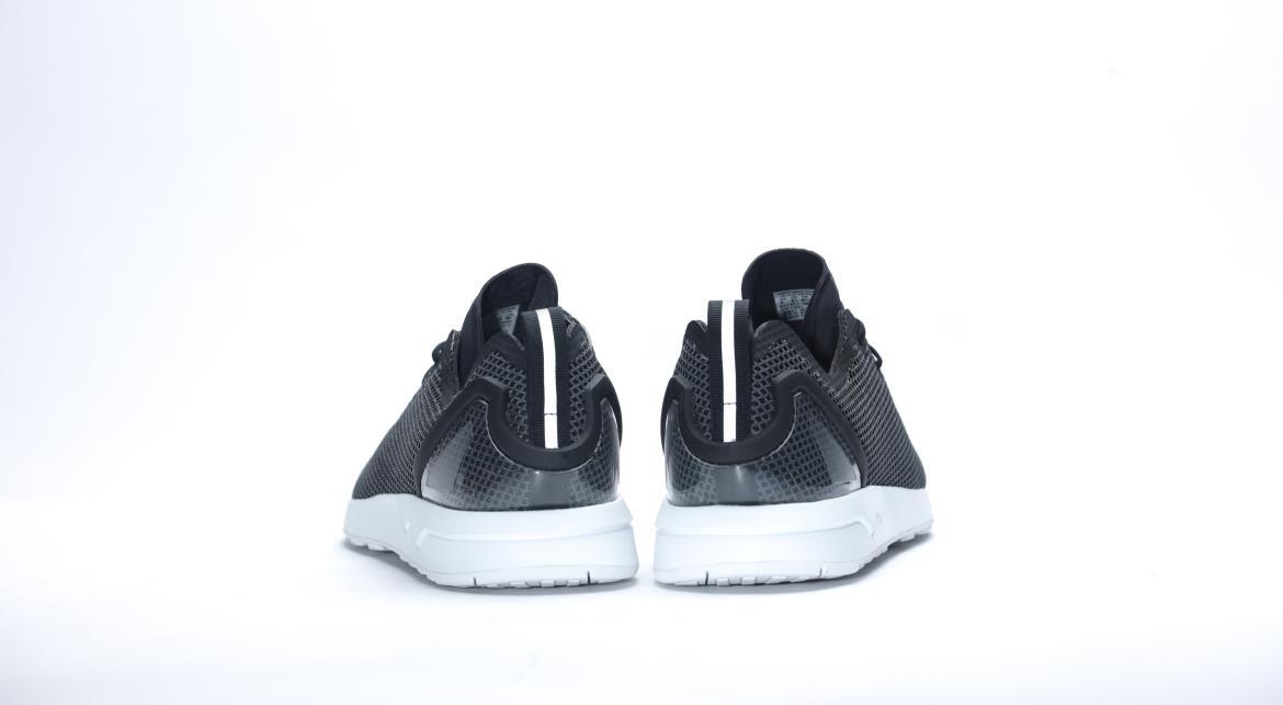 adidas gazelle silver green womens Adidas Youth ZX Flux Xeno (Core Black)  Extra Butter