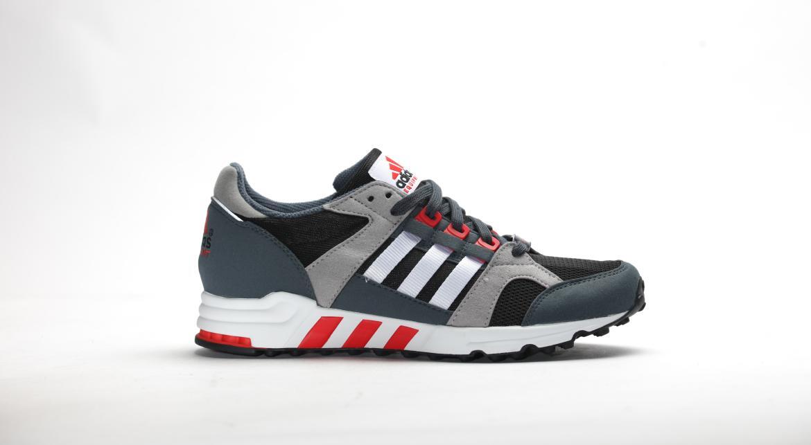 adidas EQT Cushion 93 'Core Black' - Image 2