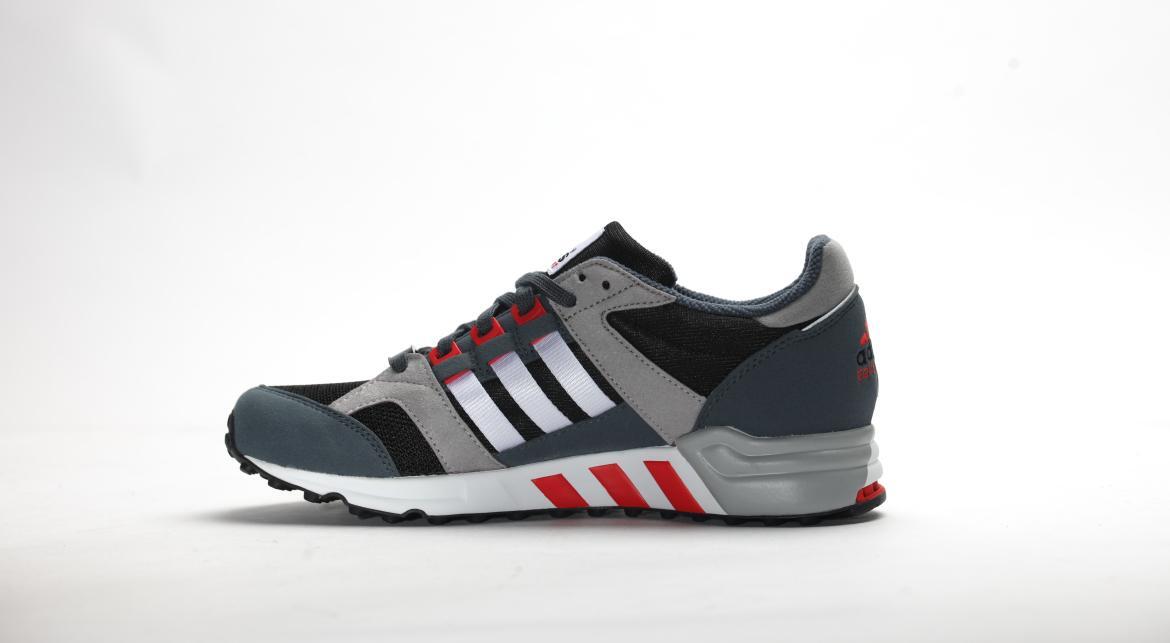 adidas EQT Cushion 93 'Core Black' - Image 3