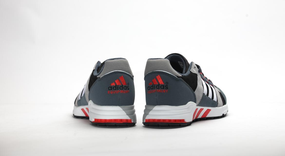 adidas EQT Cushion 93 'Core Black' - Image 5