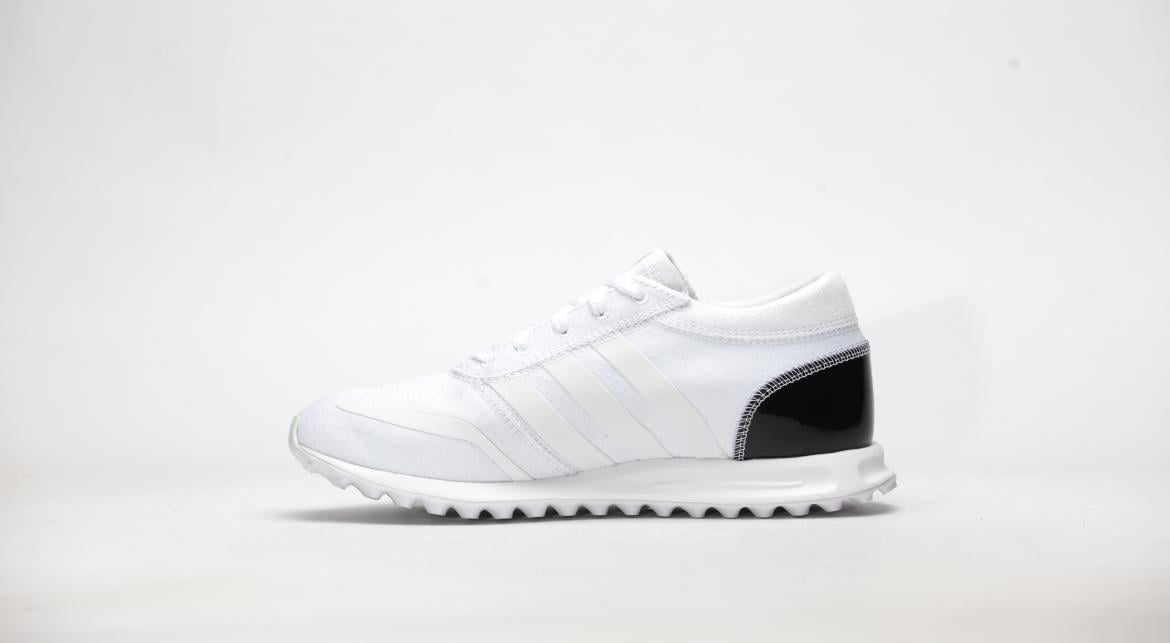 adidas Originals Los Angeles W White S79765 AFEW STORE