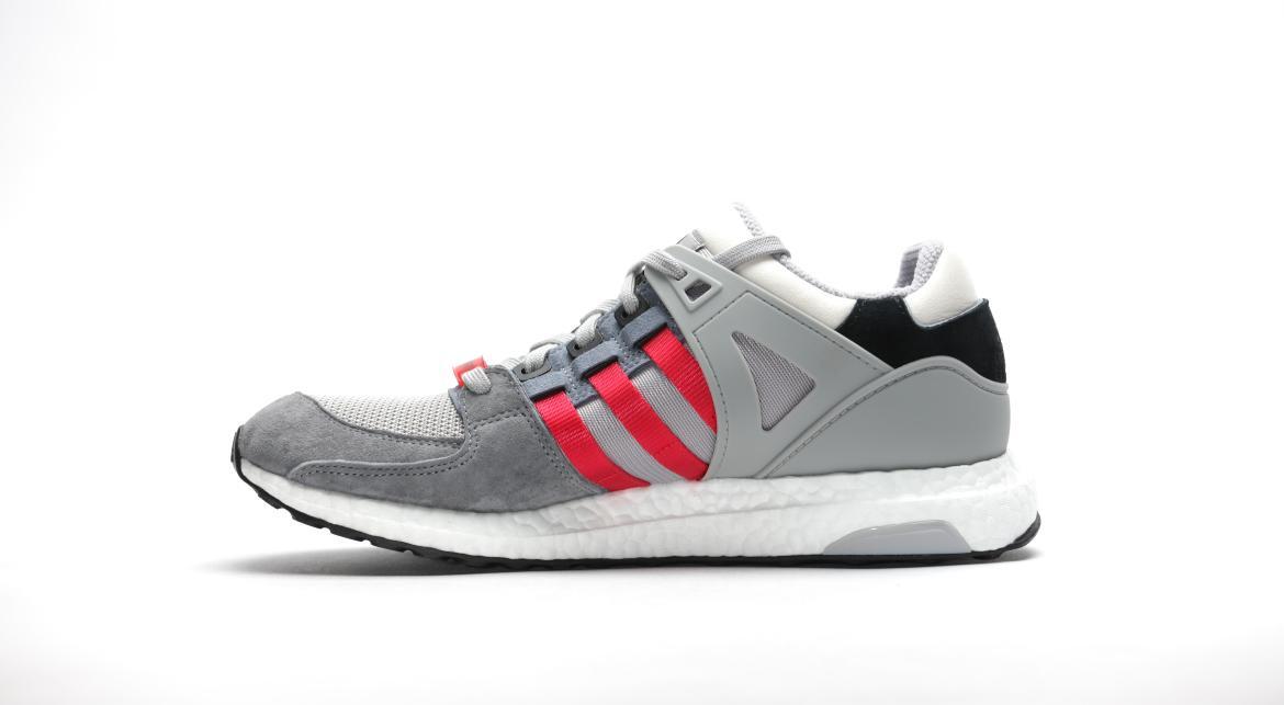 adidas Performance EQT Support 93 Boost "Solid Grey"