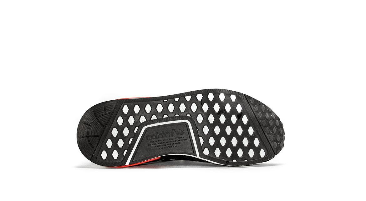 adidas Originals Nmd R1 Boost Runner Primeknit "OG" | S79168 | AFEW STORE