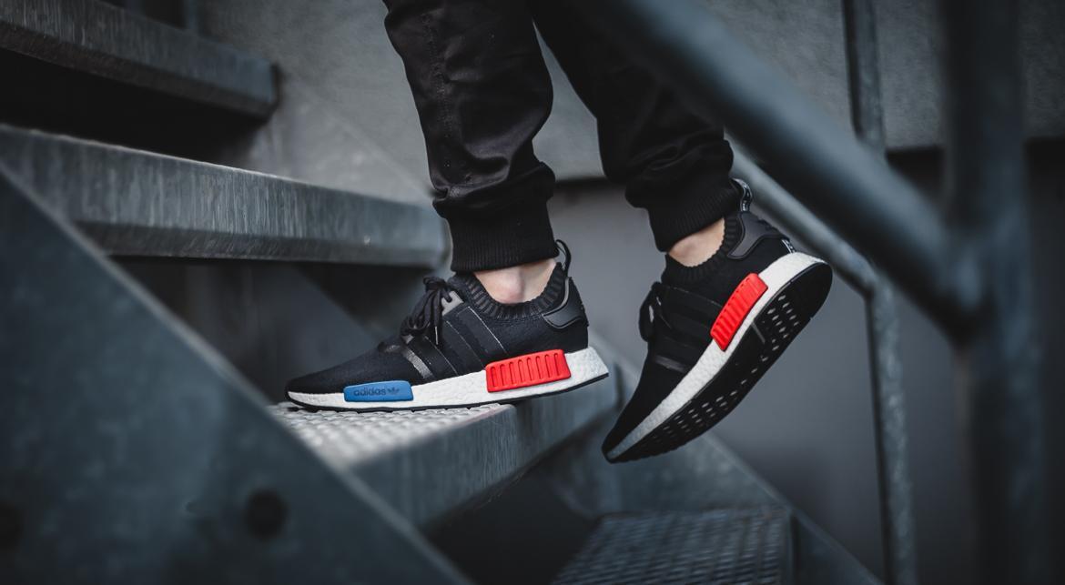 nmd black og