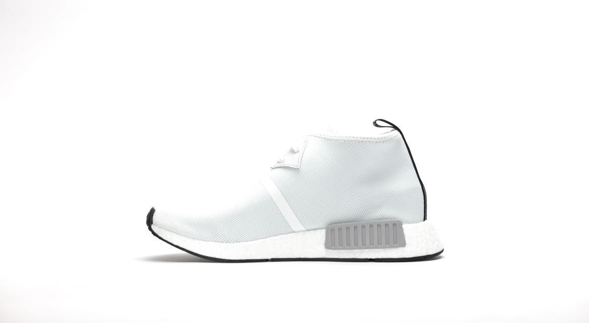 adidas gazelle silver green womens Adidas NMD C1 Chukka 'Black' – CREP LDN
