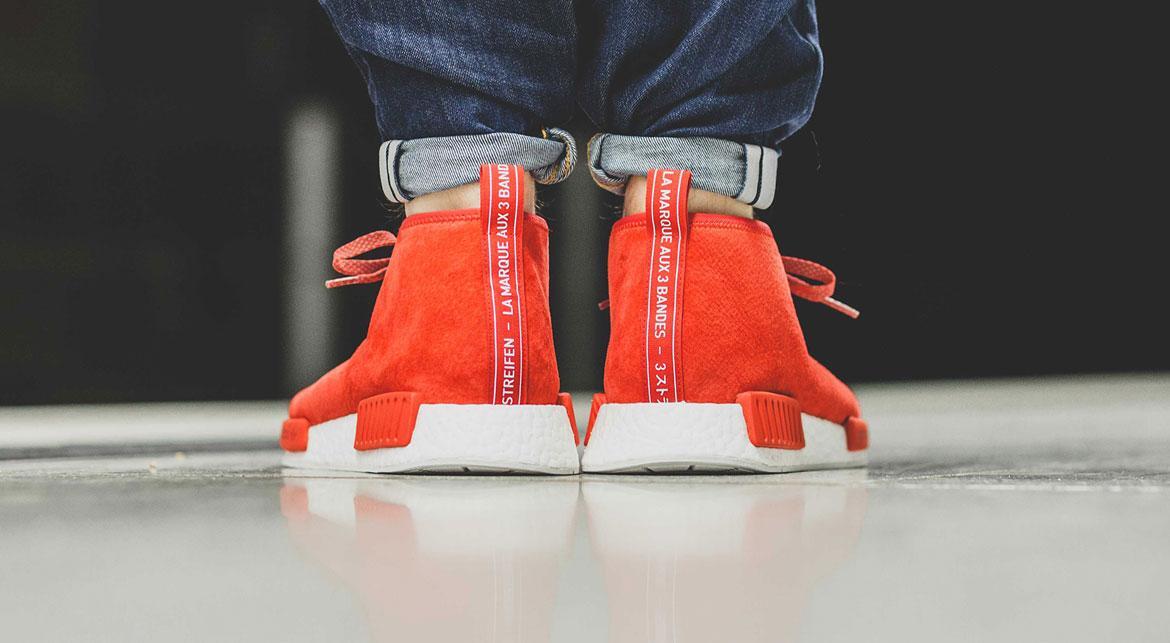 adidas Originals NMD C1 Original Boost Chukka 