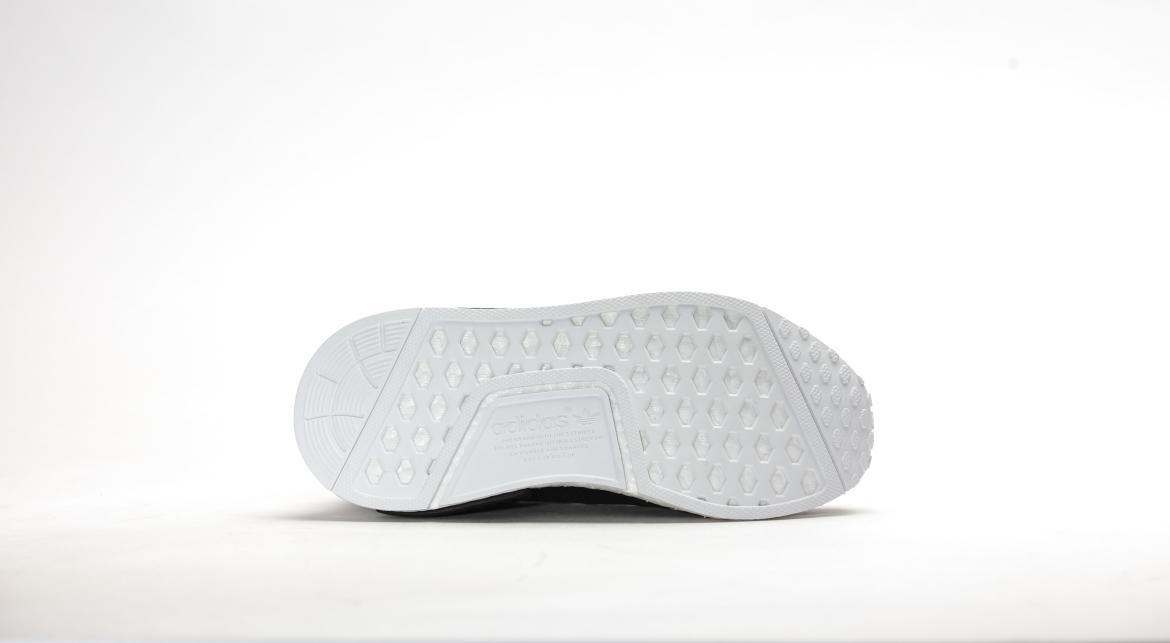 adidas Originals NMD R1 Original Boost Runner W "Black N White" | S79386 | AFEW STORE adidas Originals NMD R1 Original Boost Runner W "Black N White" | S79386 | AFEW STORE