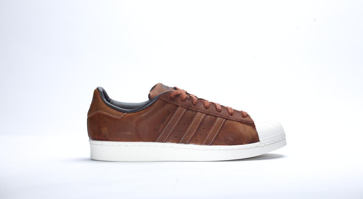 adidas Originals Superstar RT "Dust Rust"