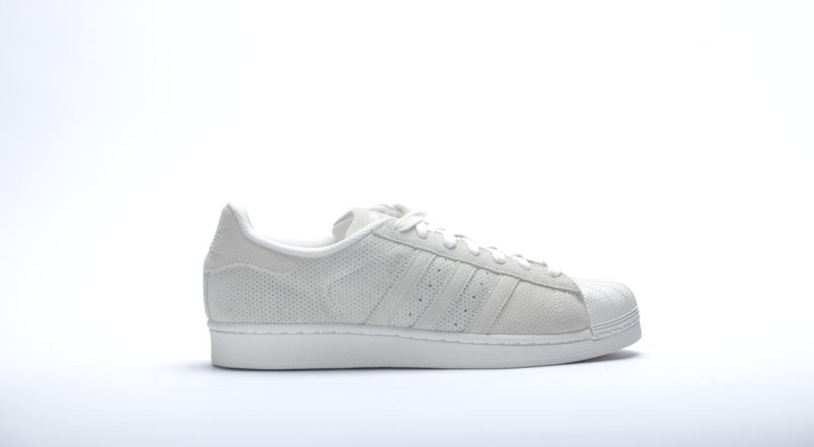 adidas Originals Superstar RT "Chalk White"