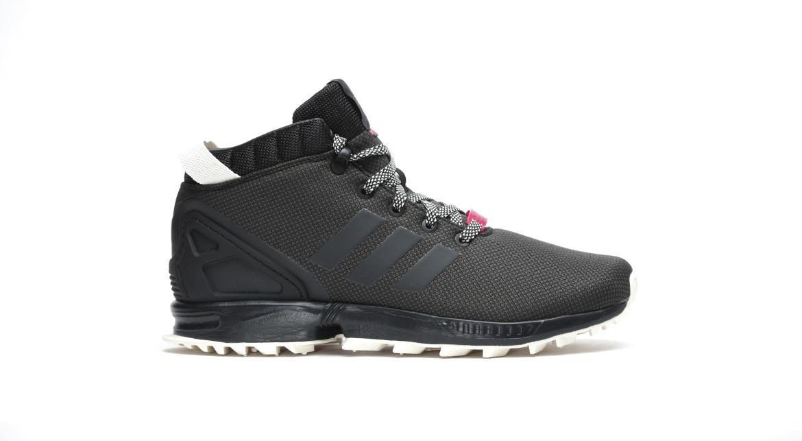 adidas Originals ZX Flux 5/8 "Core Black"