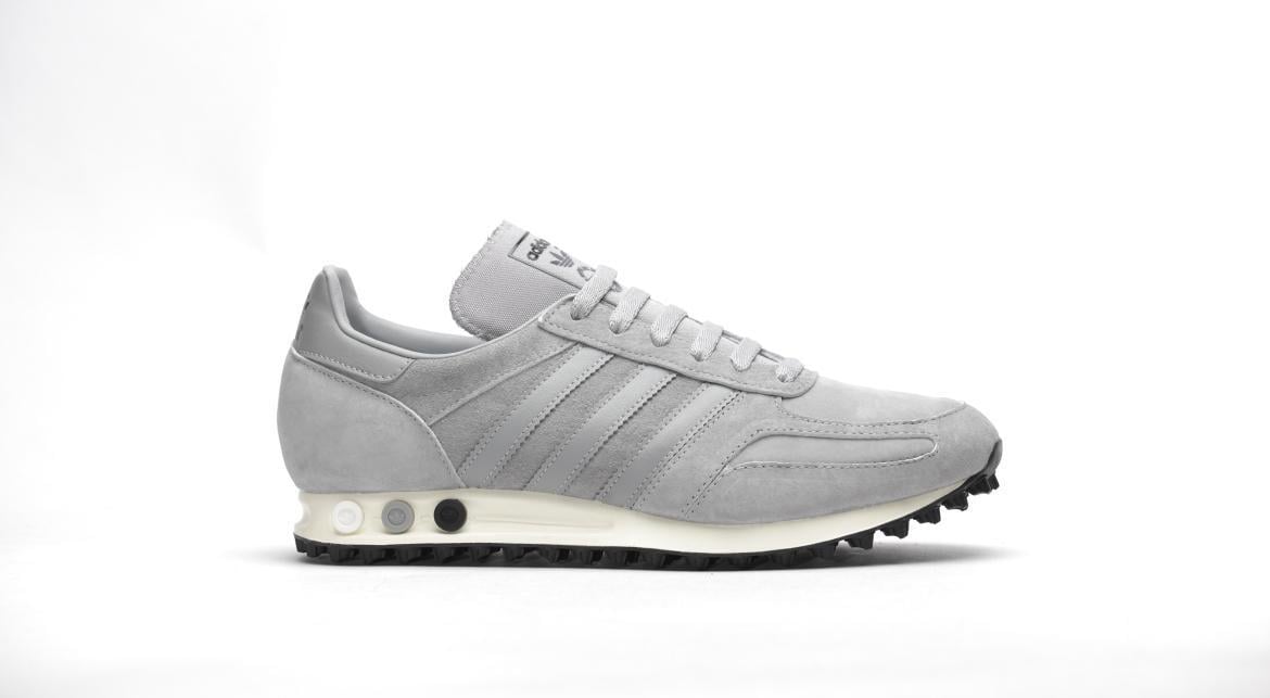 adidas Originals La Trainer OG "Solid Grey"
