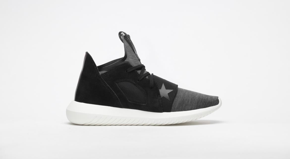 adidas Originals Tubular Defiant W "Black"