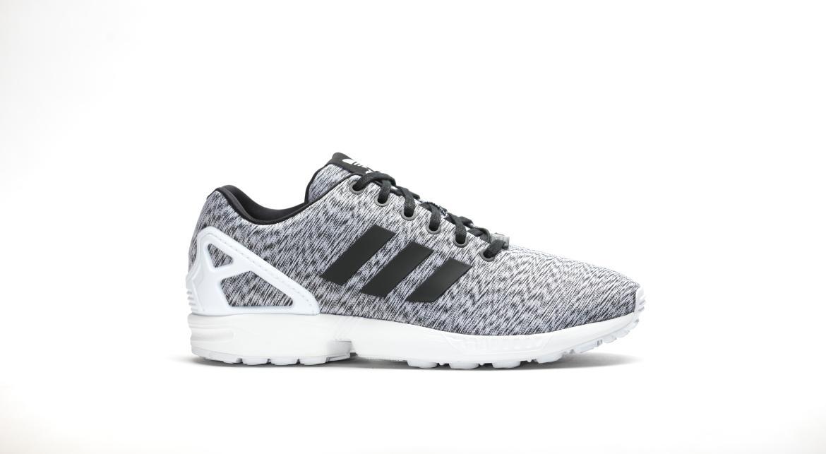 adidas Originals ZX Flux "White"