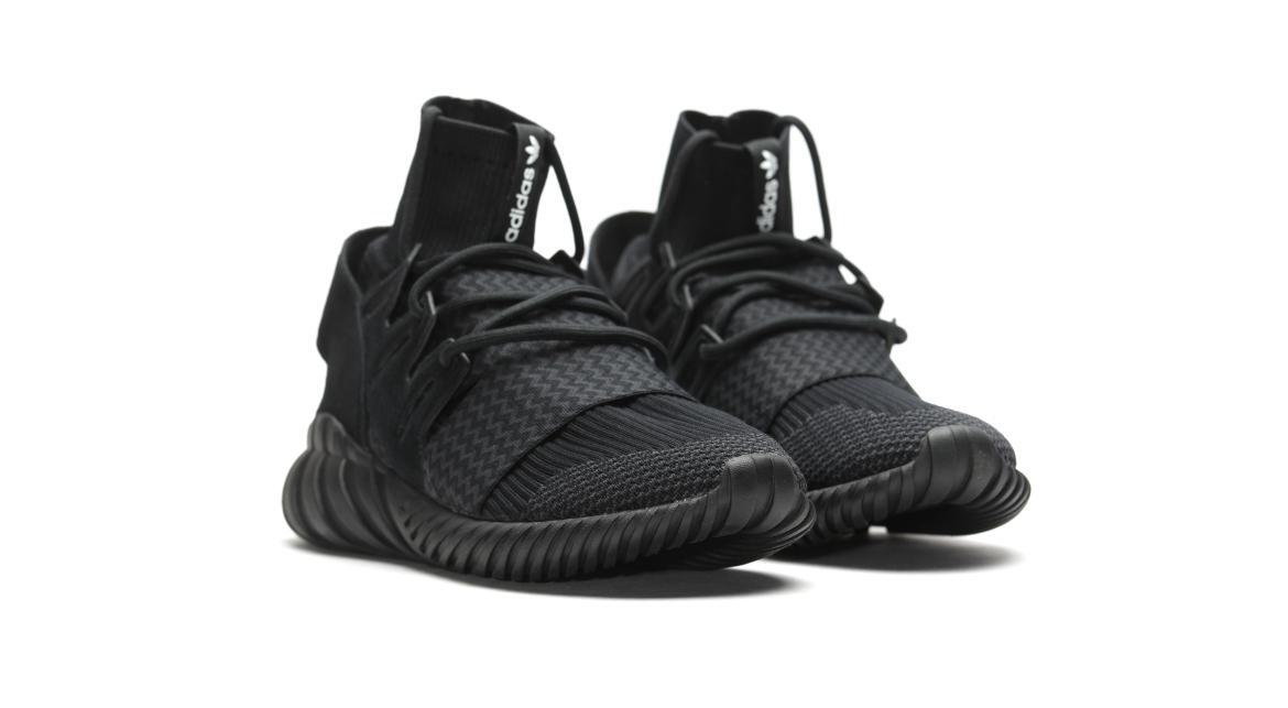 adidas gazelle silver green womens Adidas Tubular Doom PK BB2393 Mens Purple Mesh Lifestyle Sneakers Shoe main image 0