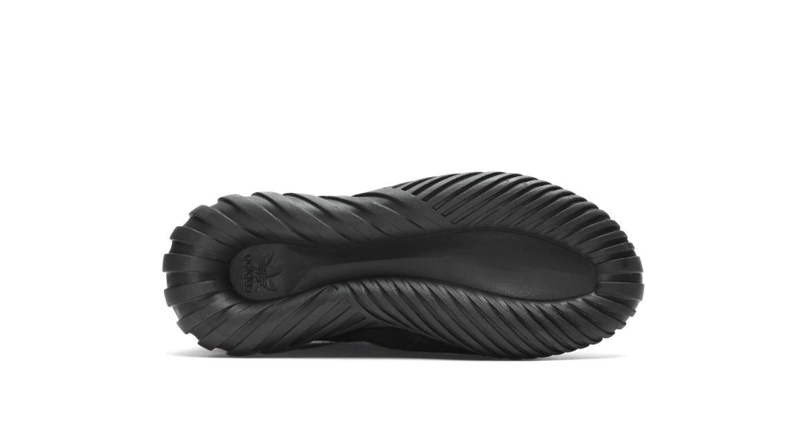 adidas Originals Tubular Doom Primeknit "TRIPLE BLACK"