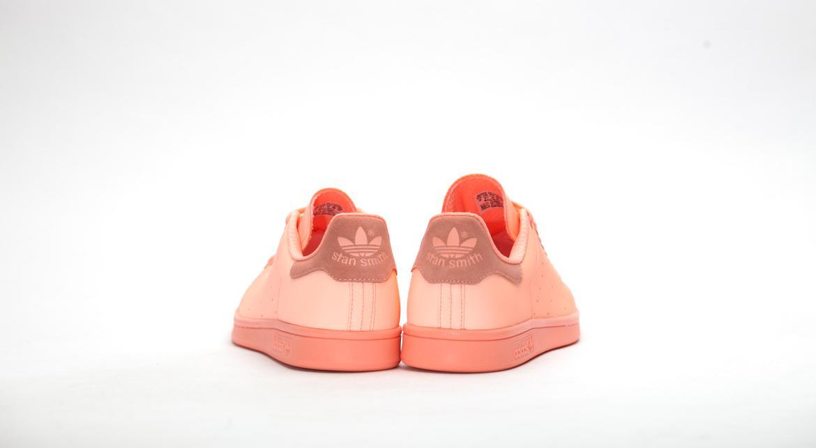 adidas gazelle silver green womens Adidas Lucas Premiere White/Crystal White/Haze Coral Shoes Spring 2026 main image 1
