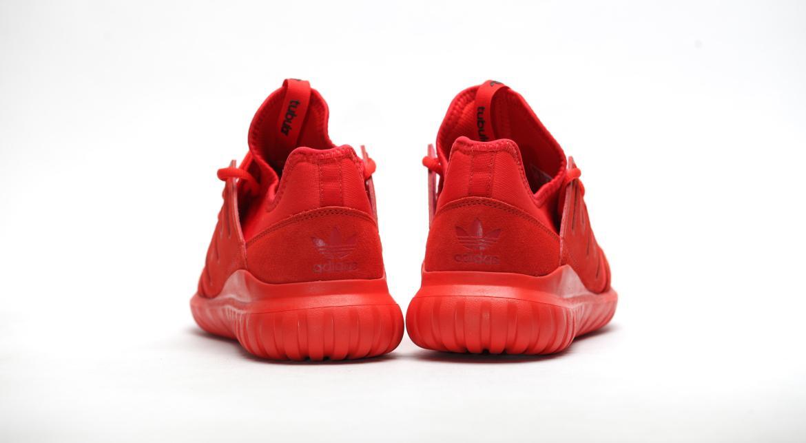 Triple Red Shoes Tubular Red Tubular Shadow Tubular Viral All Red
